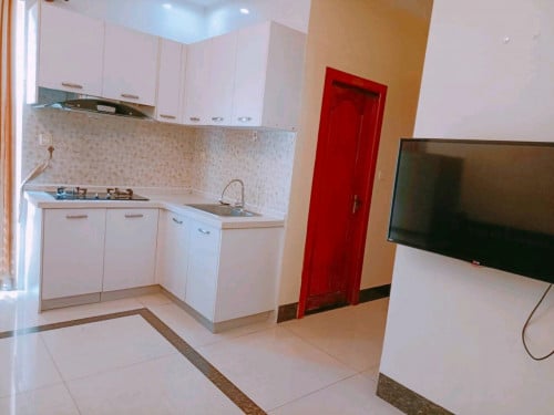 Western 2Bedroom Apartment near Russian Market