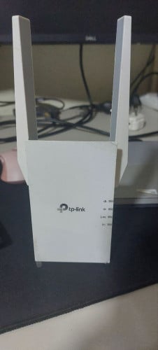 Wireless Extender Tp-Link RE505X WiFi 6