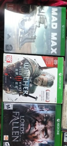 XBOX SERIES X