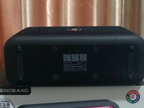 Xdobo inoband nut120w