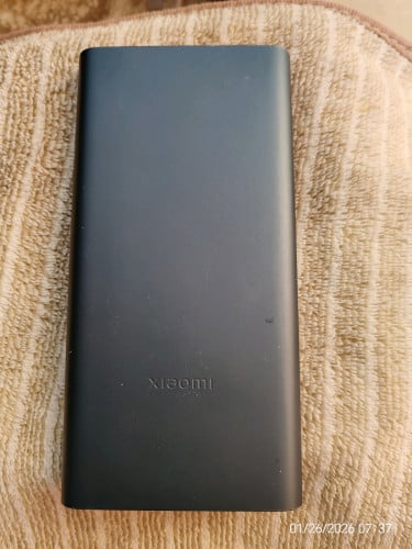 Xiaomi power Bank 10000mAh 22.5W