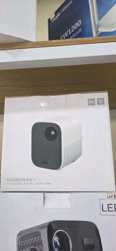 Xiaomi projector2