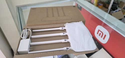Xiaomi Router4C