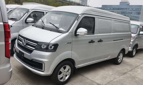 xinyuan SRM  S1 2026