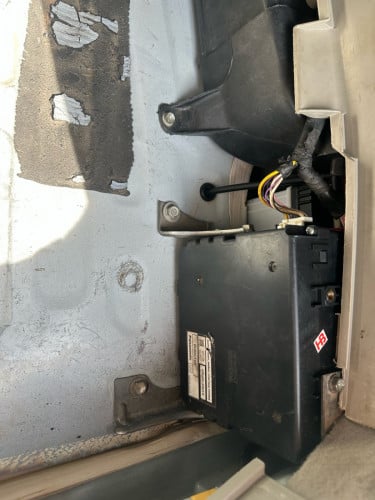 ឡានស្អាត