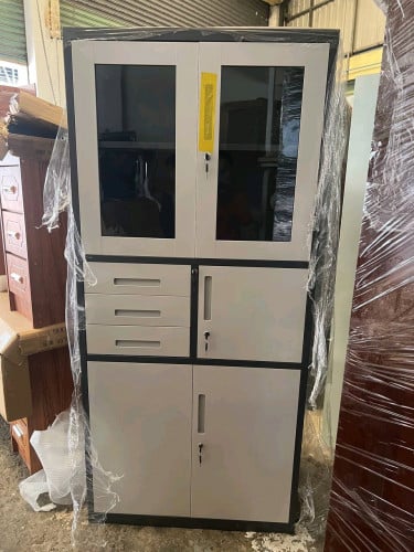 ទូឯកសារដែក