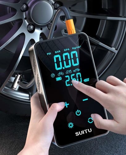 ម៉ាស៊ីនសពកង់ឡាន និងកូវឡាន ចល័ត