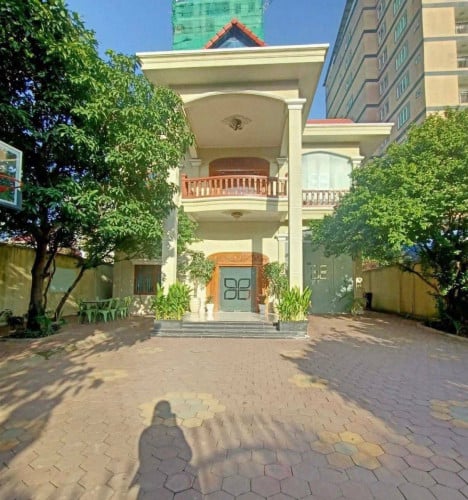 ផ្ទះជួលនៅជិតវត្តសន្សំកុសល