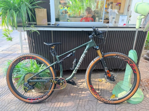 កង់សំរាប់លក់ new 95%