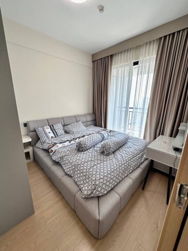 ខុនដូជួលទីតាំងបឹងត្របែក