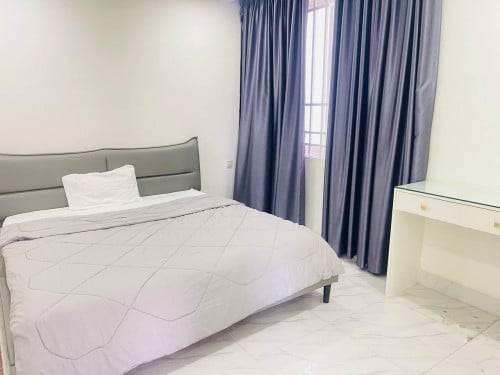 ខុនដូជួលទីតាំងទួលទំពូង