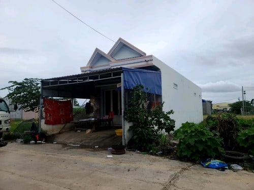 ផ្ទះលក់បន្ទាន់