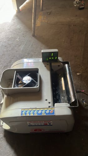 ម៉ាសុីនរាបលុយ