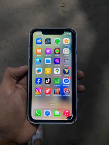 ទូរស័ព្ទលក់បន្ទាន់