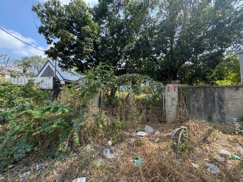 ដីលក់នៅព្រែកឯង