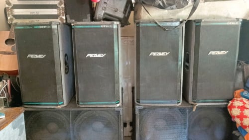 លក់ភ្លេងមួយឈុត