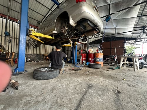 សេងការ៉ាស់ឡាន