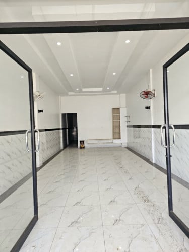 ផ្ទះជួលថ្មី