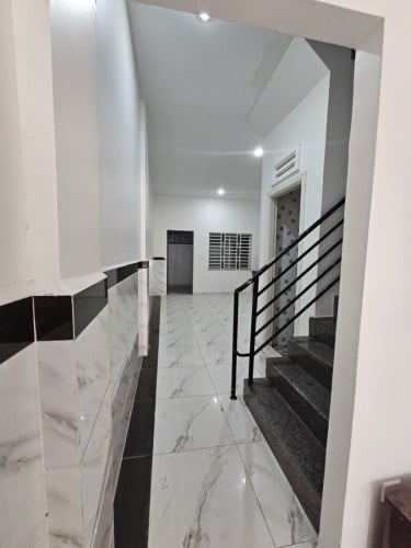 ផ្ទះជួលថ្មី