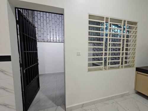 ផ្ទះជួលថ្មី