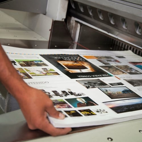 ផ្នែក អ្នកផលិតសម្រេច (វិស័យបោះពុម្ព) ភេទប្រុស