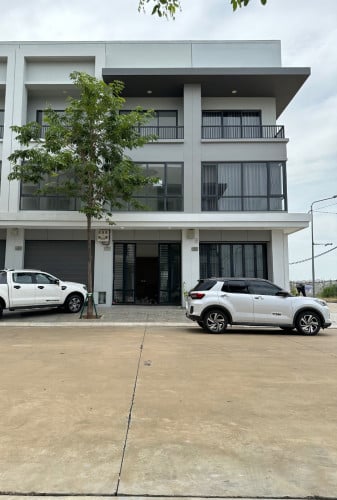 ផ្ទះលក់បន្ទាន់