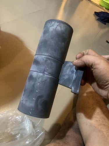 អំពូល ពង់ ឬស្សីលើក្រោម