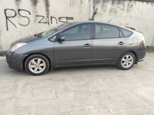 ឡានស្អាតអត់បុកអត់ច្រេស