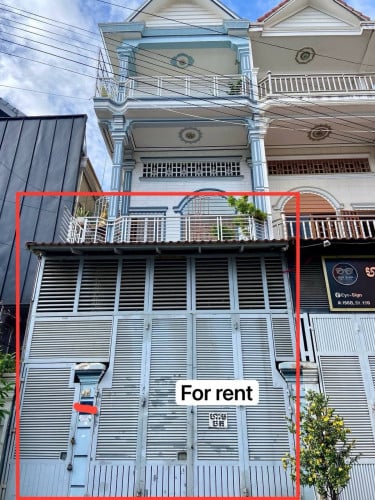 ផ្ទះជួលនៅ ទឹកល្អក់