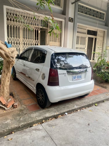 ឡានល្អប្រេី ប្រអប់លេខម៉ាសុីនស្អាត