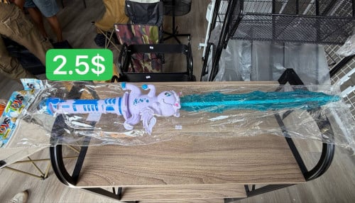 ប្រដាប់លេងកូនក្មេង