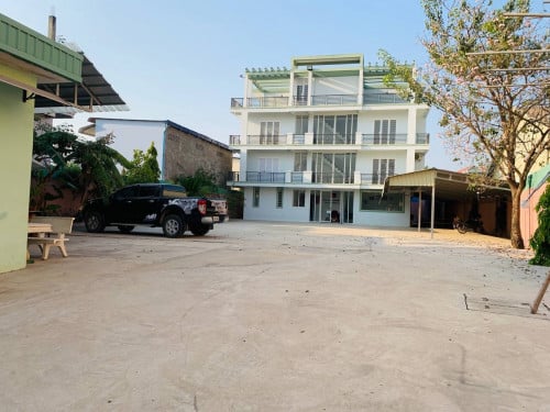 អាគារជួល​ក្រាំងធ្នង់​ សែនសុ​ខ​ ភ្នំពេញ​