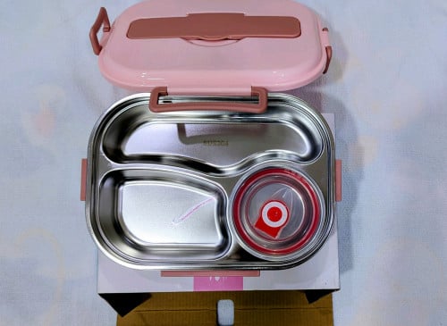 ប្រអប់បាយ