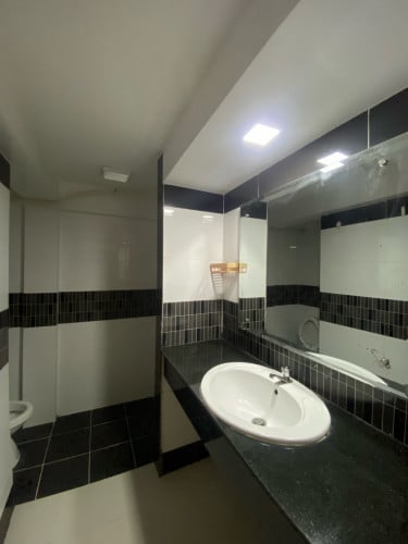 ផ្ទះនៅភ្នំពេញថ្មីសែនសុក