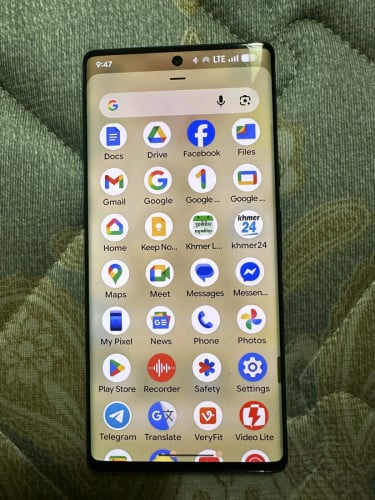 លក់ប្រញ៉ាប់លុយ