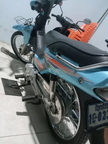 អាសង់02លក់480$}MD430$[មានកាតគ្រីទាំងពីរ]