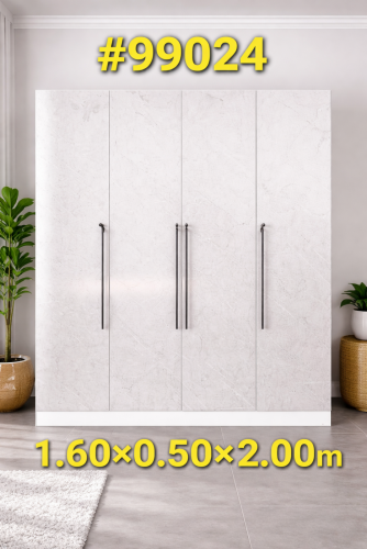 ទូខោអាវ 1.6m x 2m
