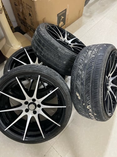 យ៉ាន់រង្វង់18 សំបក ដឺឡេ2024 95% #300