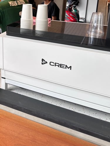 ម៉ាសុីនកាហ្វេ ដៃ2 លក់ទាំងឈុត