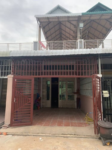 ផ្ទះ​ជួល​បុរី​ពិភពថ្មី​ចំកាដូង​2