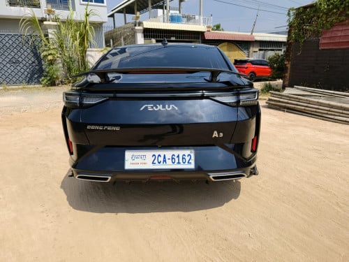 ចង់លក់ឡានមួយគ្រឿង ឆ្នាំ 2024 ម៉ាស៊ីនសាំង 1.5