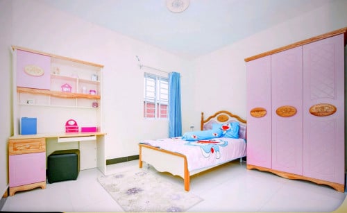 វីឡាកូនកាត់