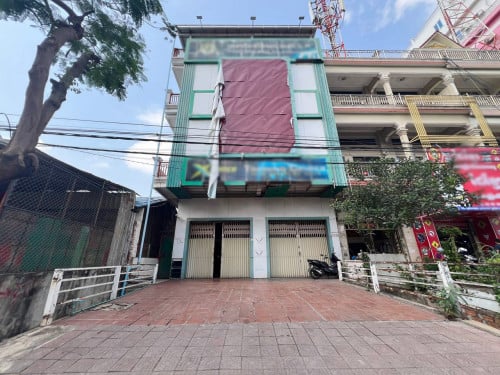 ផ្ទះអាជីវកម្មសម្រាប់ជួលនៅលើផ្លូវ271 E0