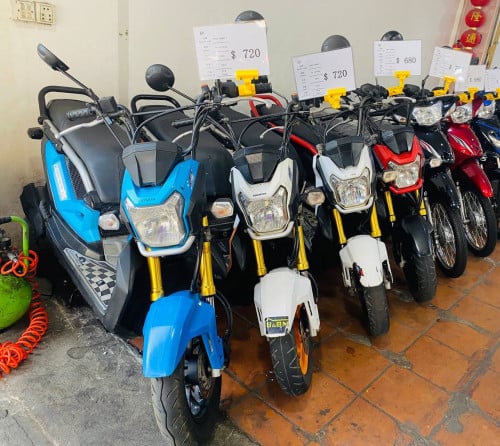 តម្លៃ350$ -1000$ មានកាតមានពន្ធ