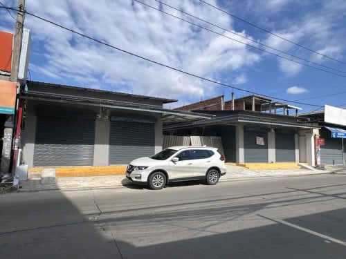 ដីលក់មានចំណូលស្រាប់ ជិត 4000$ លើផ្លូវ 907 ទួលសង្កែ លក់បន្ទាន់