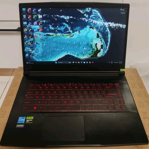 លក់440$ប្រញ៉ាប់លុយ (Core i5 11th)