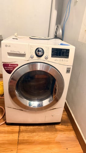 ម៉ាសុីនបោកគក់ ខូចខ្ចិលធ្វើលក់កាប់សាច់ 50$