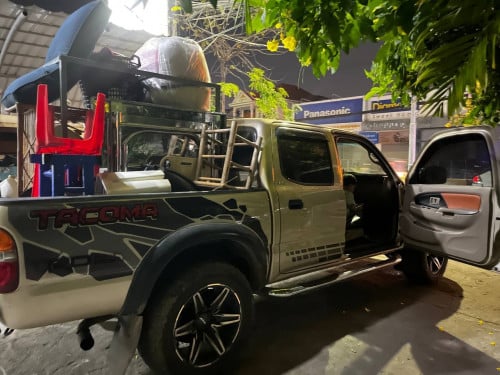 ទ្បានលក់​តម្លៃល្អ​ 9,900$