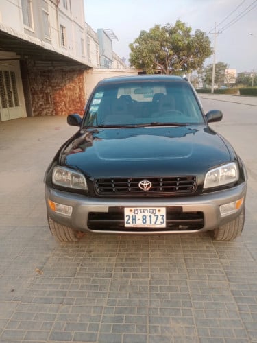 រេហ័លក់ឆ្នាំ98ឡានស្អាត