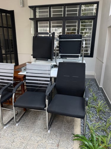 តុ កៅអី 99% លក់ធូៗ